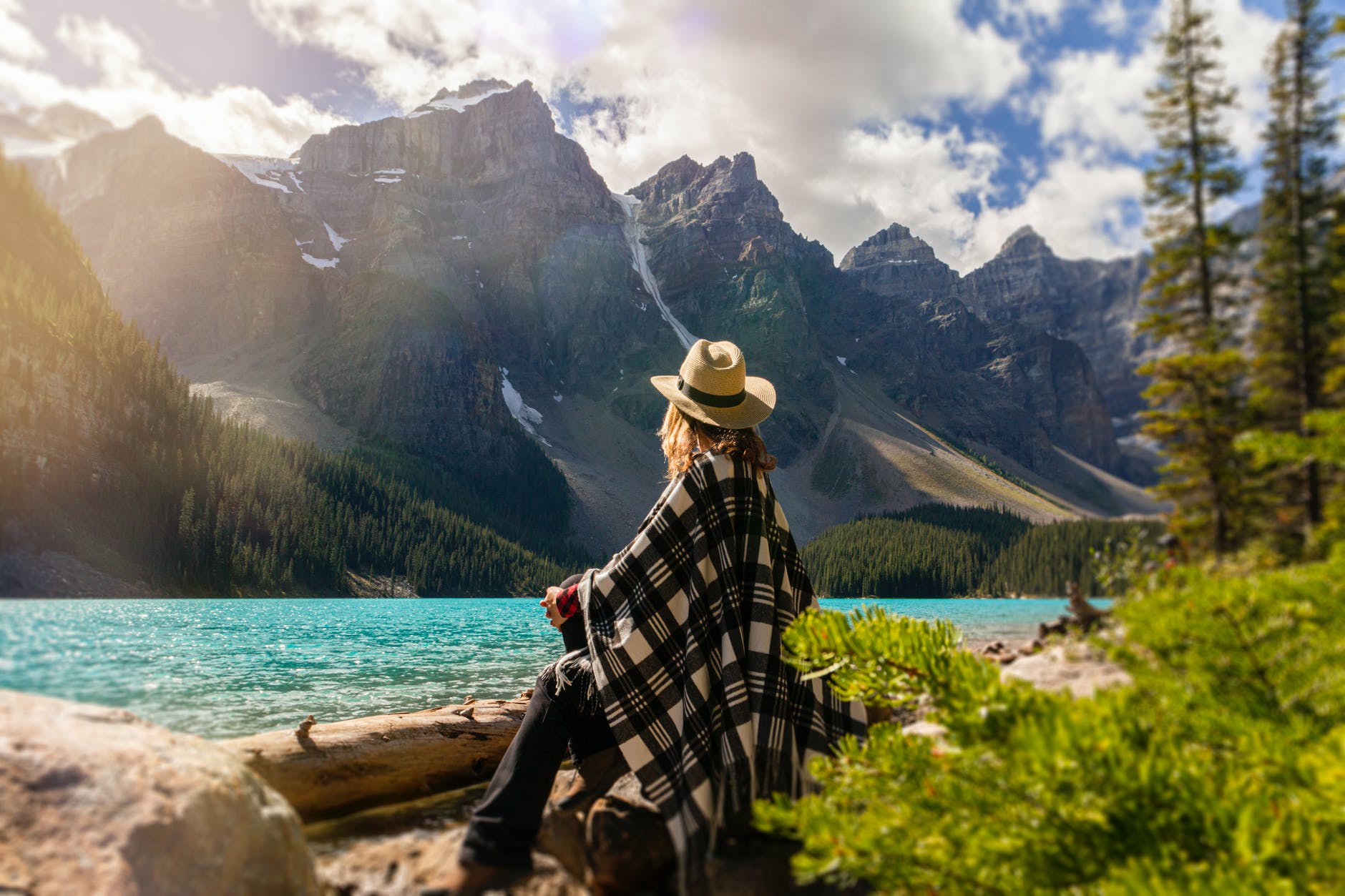 10 Common Questions About Solo Female Travel